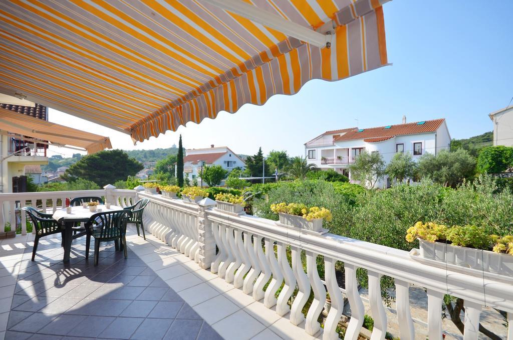 Apartment Gordan Murter Ngoại thất bức ảnh