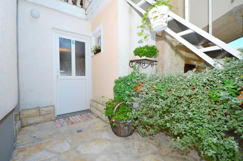 Apartment Gordan Murter Ngoại thất bức ảnh