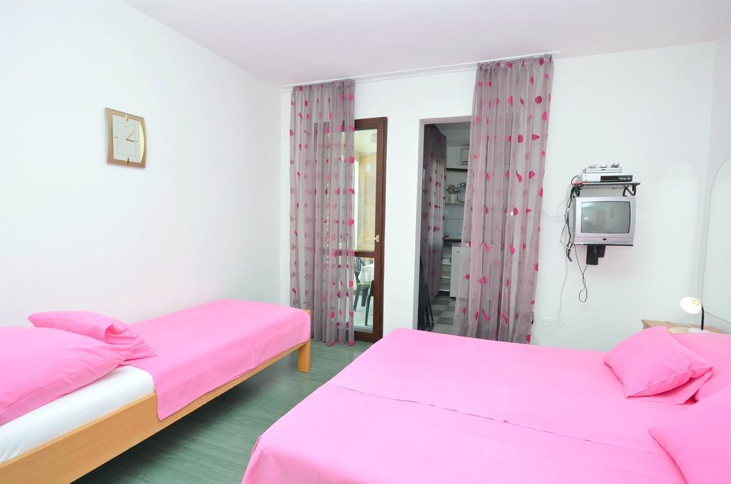 Apartment Gordan Murter Ngoại thất bức ảnh