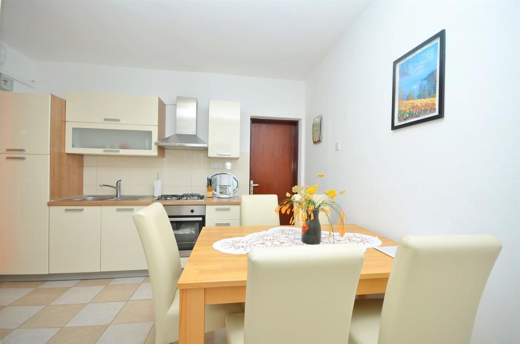 Apartment Gordan Murter Ngoại thất bức ảnh