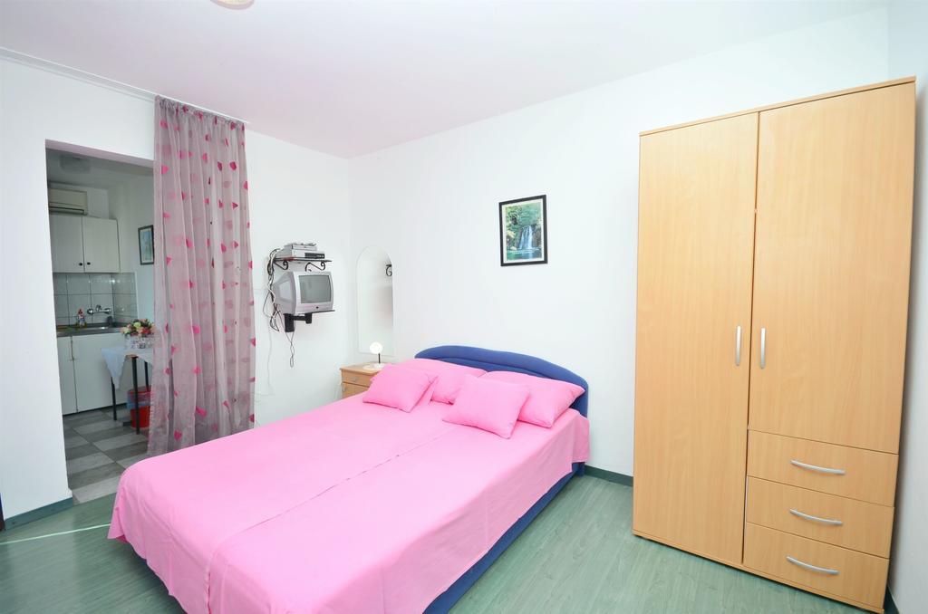 Apartment Gordan Murter Ngoại thất bức ảnh
