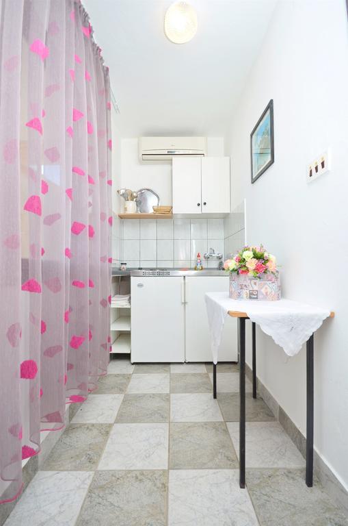 Apartment Gordan Murter Ngoại thất bức ảnh