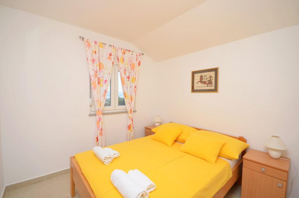 Apartment Gordan Murter Ngoại thất bức ảnh