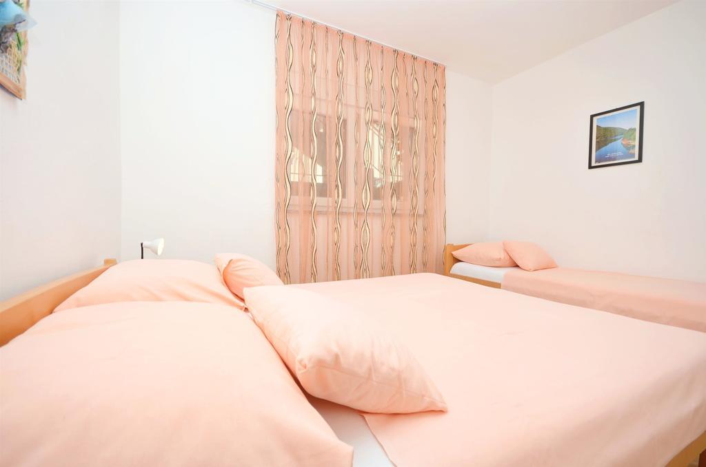 Apartment Gordan Murter Ngoại thất bức ảnh